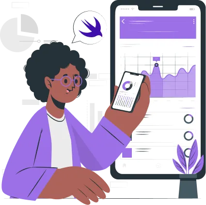 Swift App Development Company